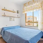 Nautico 3 Apartment Santa Pola