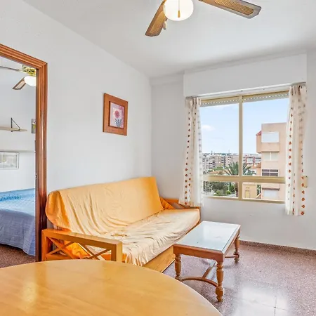 Appartement Nautico 3 Santa Pola