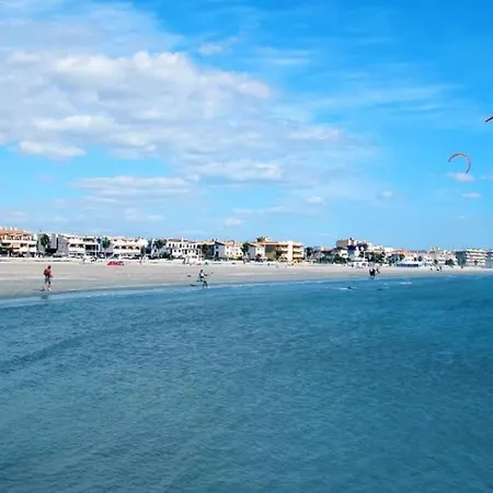 Nautico 3 Appartement