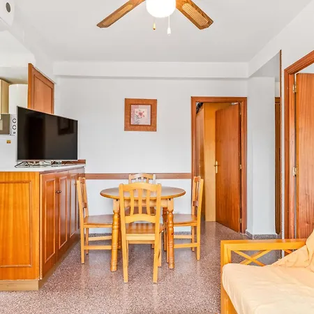 Apartment Nautico 3