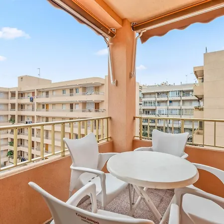 Nautico 3 Apartment
