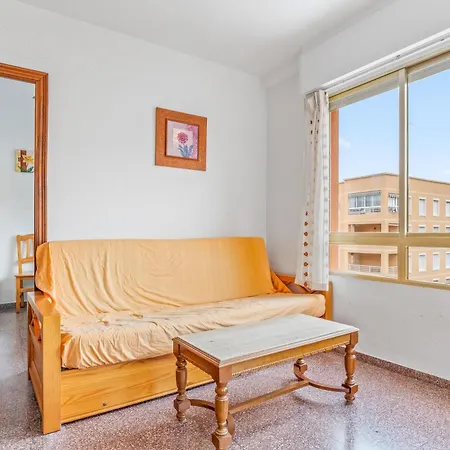Apartment Nautico 3