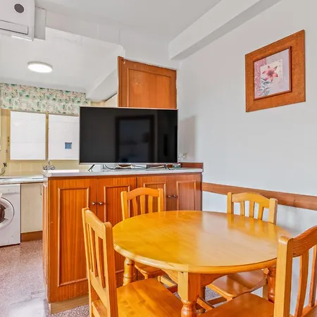 Nautico 3 Apartment Santa Pola