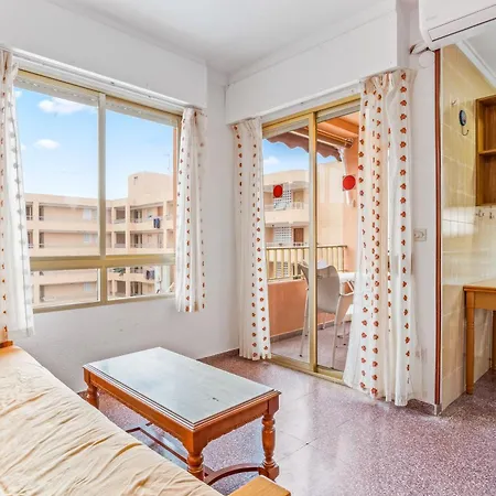 Nautico 3 * Santa Pola