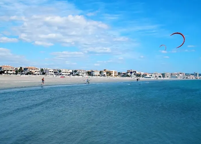 Appartamento Nautico 3 Santa Pola
