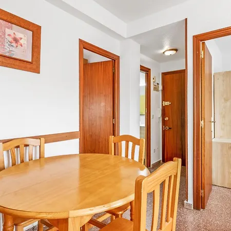 Nautico 3 Santa Pola