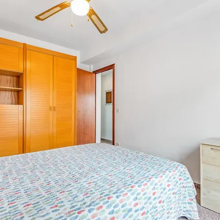 Nautico 3 Apartment Santa Pola