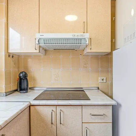 Apartment Nautico 3 Santa Pola