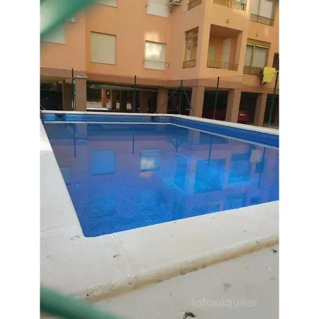 Apartment Nautico 3 Santa Pola