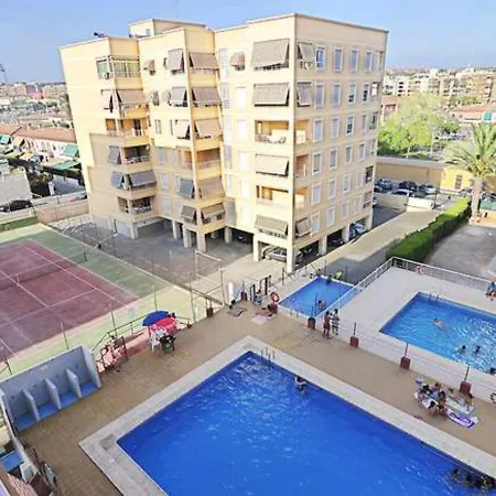 Apartment Nautico 3 *
