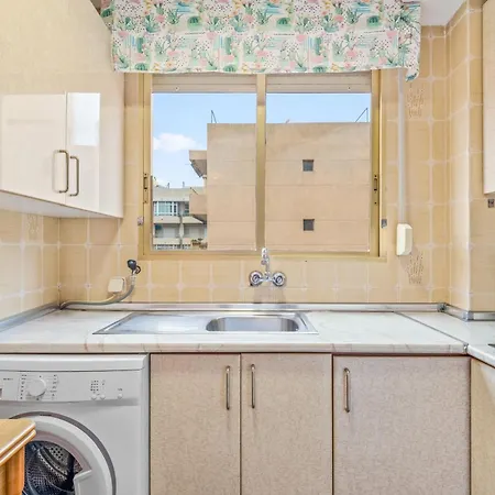 Apartment Nautico 3 *