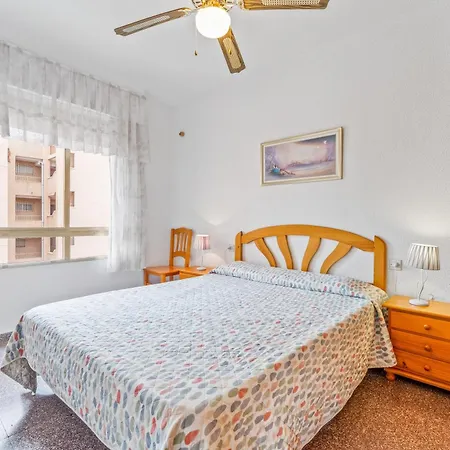 Nautico 3 Apartment Santa Pola