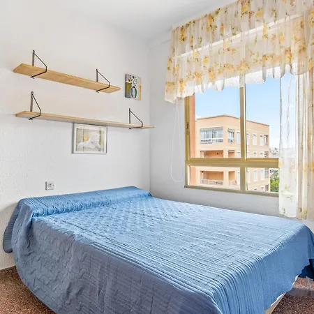 Nautico 3 Apartment Santa Pola