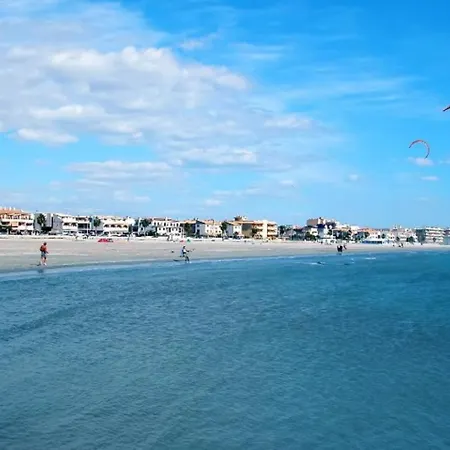 Apartment Nautico 3 Santa Pola